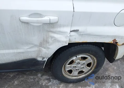 2012 Jeep Patriot Sport z USA, uszkodzony, nr VIN 1C4NJRBB9CD672089